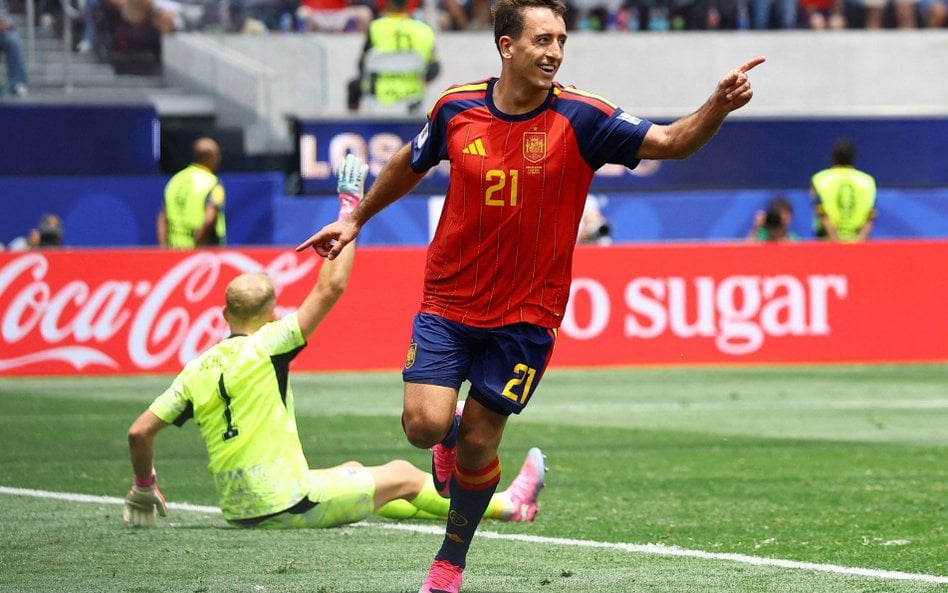 Mikel Oyarzabal