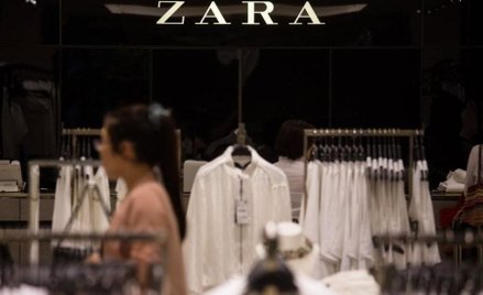 Zara znów zarabia