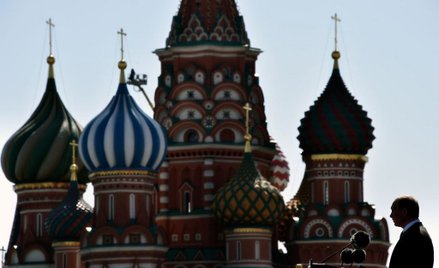 Co Putin wygrał w Helsinkach, czyli Rosja wrogiem Rosji