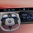 Pierwszy w historii panoramiczny system BMW iDrive pojawi się w nadchodzącej Neue Klasse