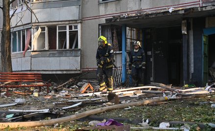Bogusław Chrabota: Odbudowa Ukrainy to szansa dla polskich firm