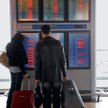 Turyści, których paraliż lotnisk zatrzymał we Francji, mogą skorzystać z superszybkiej kolei do Berl