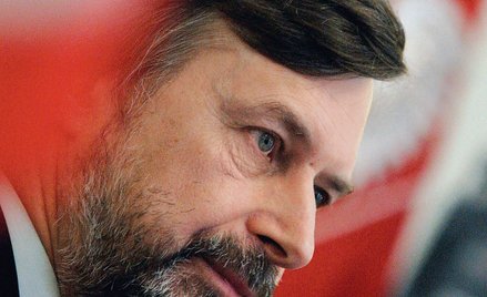 Marek Balicki: Celebryci zrobili najszybszą promocję szczepień