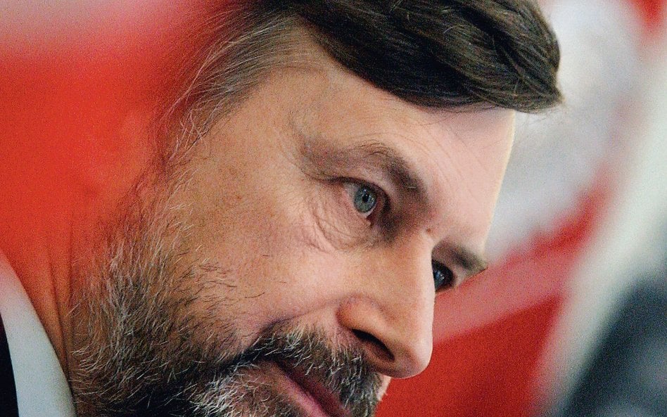 Marek Balicki: Celebryci zrobili najszybszą promocję szczepień