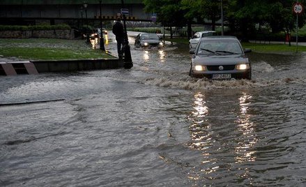Wydając zakaz zabudowy na terenie zalewowym ważne są mapy, a nie studium przeciwpowodziowe