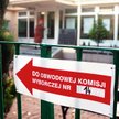 Do publicznej wiadomości podaje się numer i adres obwodowej komisji wyborczej oraz imiona, nazwiska 