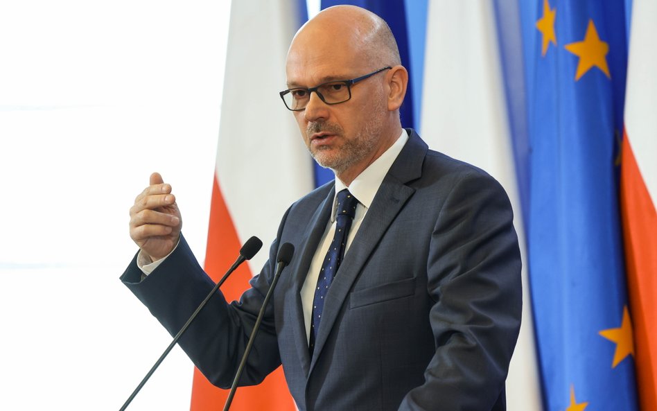 Maciej Berek