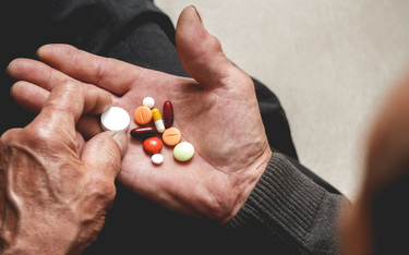 NFZ sfinansuje leki dla seniorów i ciężarnych