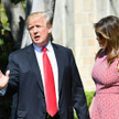Donald Trump grozi Meksykowi. "Zakręcę kurek z pieniędzmi"