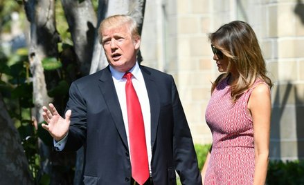 Donald Trump grozi Meksykowi. "Zakręcę kurek z pieniędzmi"