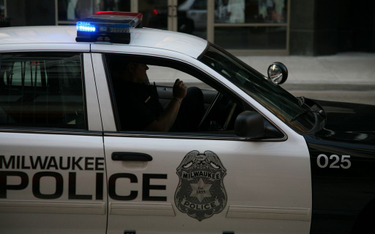 USA: Strzelanina w firmie w Milwaukee. Siedem osób nie żyje