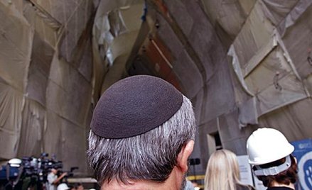 Budowa muzeum zakończy się na początku 2012 r. Montaż wystawy potrwa rok