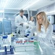 Analitycy widzą potencjał w spółkach biotechnologicznych z GPW