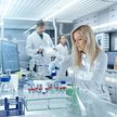 Pod względem odsetka kobiet wśród naukowców i inżynierów Polska bije inne kraje na głowę