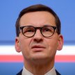 Premier Mateusz Morawiecki