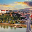 Słowacja zablokuje 12 pakiet sankcji, jeżeli Unia nie spełni jej warunku