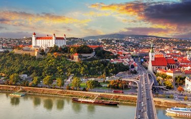 Słowacja zablokuje 12 pakiet sankcji, jeżeli Unia nie spełni jej warunku
