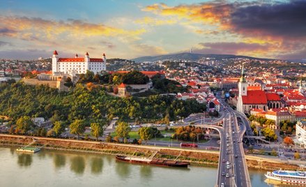 Słowacja zablokuje 12 pakiet sankcji, jeżeli Unia nie spełni jej warunku