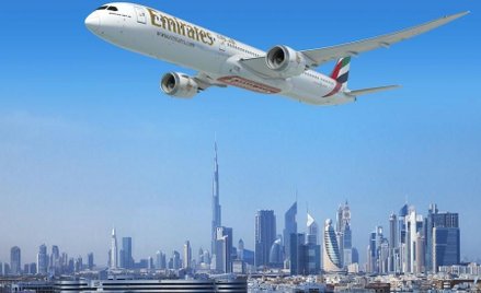 Emirates i Etihad razem bezpieczniejsze