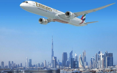 Emirates i Etihad razem bezpieczniejsze