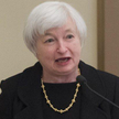Janet Yellen, przewodnicząca Fed