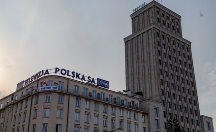 Likwidacja TVP i Polskiego Radia: finał będzie w drugiej instancji