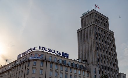 Jak TVP zagwarantowała sobie widzów na wybory
