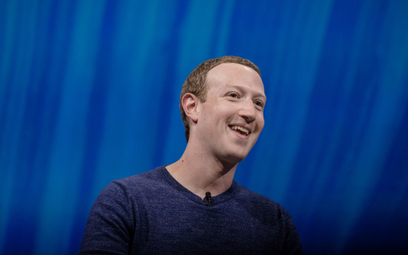 Zuckerberg zgadza się: nikt nie powinien być aż tak bogaty