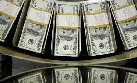 Spodziewana interwencja Fed ożywiła rynki