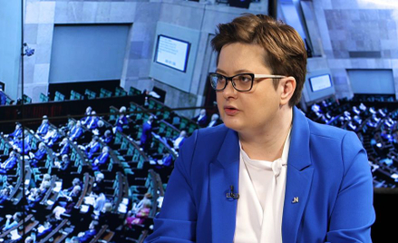 Lubnauer: Nikt nic nie chce od dzieci Kaczyńskiego