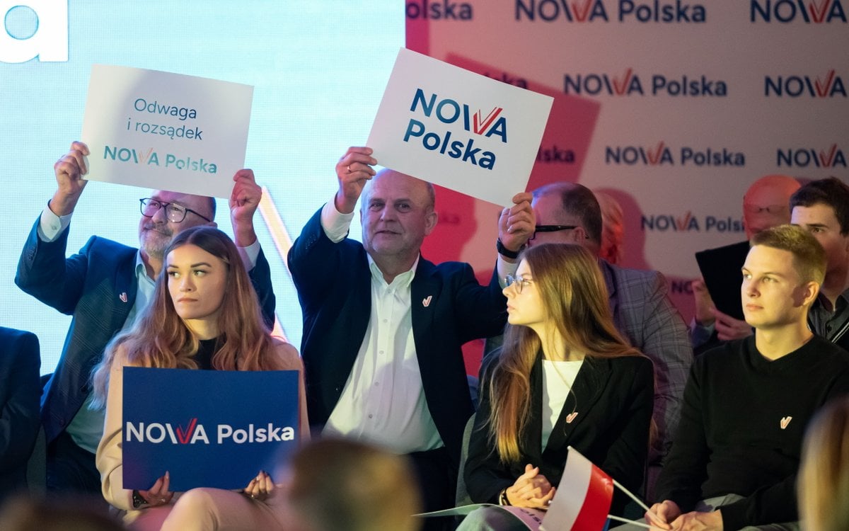 Zamiast do KO przejdą do nowej partii? „Są zapytania od działaczy Nowoczesnej”