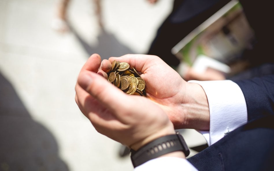 Portret finansowy młodych. Nie jest różowo