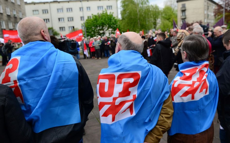 Człowiek czwartej rewolucji przemysłowej