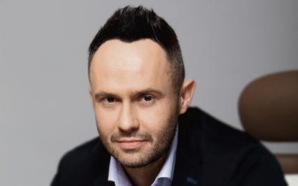 W IMS to będzie rok inwestycji