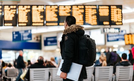 Najpopularniejszym kierunkiem podróży dla Polaków pozostaje Polska. Na kolejnych miejscach uplasował