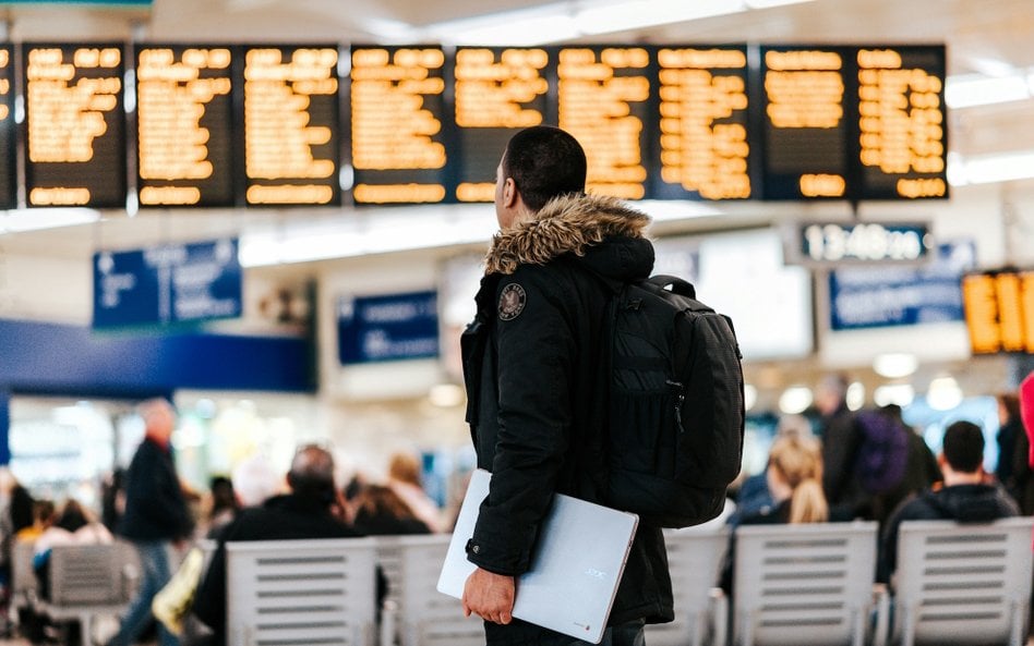 Najpopularniejszym kierunkiem podróży dla Polaków pozostaje Polska. Na kolejnych miejscach uplasował