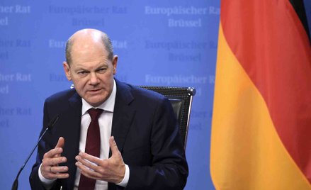 Olaf Scholz