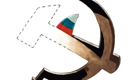 Ruski mir siedzi w głowach