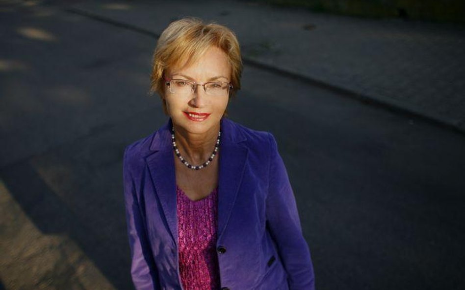 Lena Kolarska-Bobińska