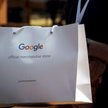 Google na razie nie chce być agentem
