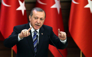 W niemieckiej satyrze prezydent Turcji w roli zoofila i pedofila