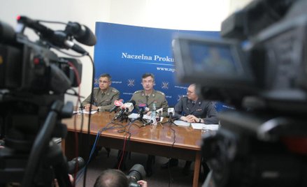 Dyskusja o likwidacji prokuratury wojskowej