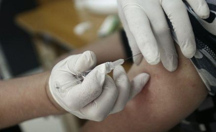Pracownik decyduje, czy da się zaszczepić