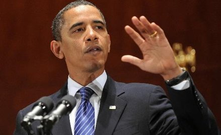 Budżetowy pat w Stanach Zjednoczonych