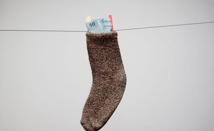 Wyższe dywidendy, jeśli "zapuka" minister finansów