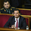 Litewski minister ukraińskiego rządu Aivaras Abromavičius