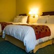 Przed wyjazdem za granicę warto sprawdzić standard hotelu.