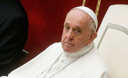 Papież Franciszek ogranicza możliwość odprawiania mszy trydenckiej