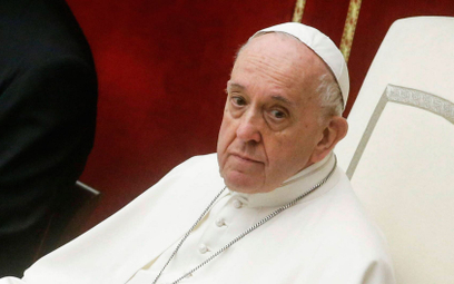 Papież Franciszek ogranicza możliwość odprawiania mszy trydenckiej