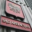 Gmach Sądu Apelacyjnego w Warszawie.